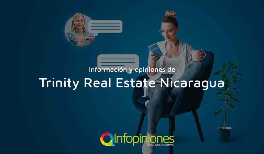 Información y opiniones sobre Trinity Real Estate Nicaragua de San Juan Del Sur